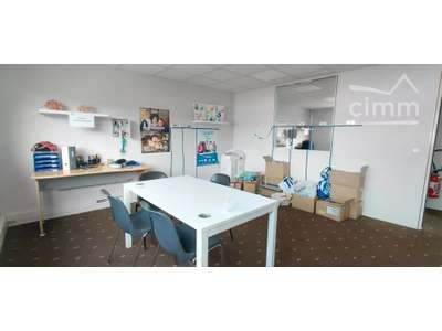 Location Bureaux à La Ravoire