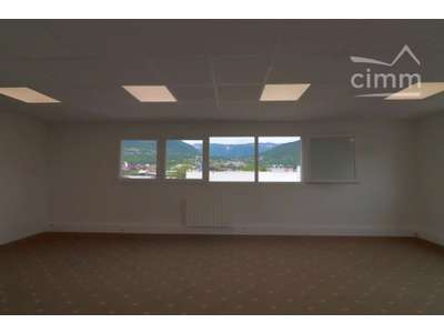 Location Bureaux à La Ravoire