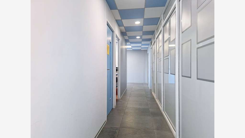Bureau de 12m² à louer à La Roche sur Foron (74)