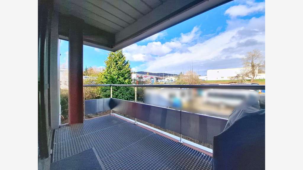Bureau de 12m² à louer à La Roche sur Foron (74)