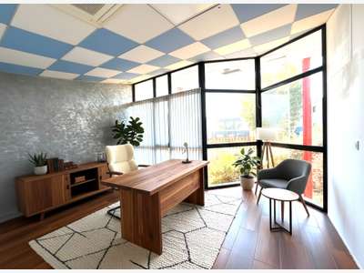 Bureau de 16.15m² à louer La Roche sur Foron (74)