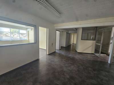 Location Bureaux à La Roche-sur-Yon