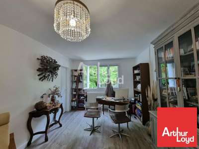 Location Bureaux à La Roche-sur-Yon