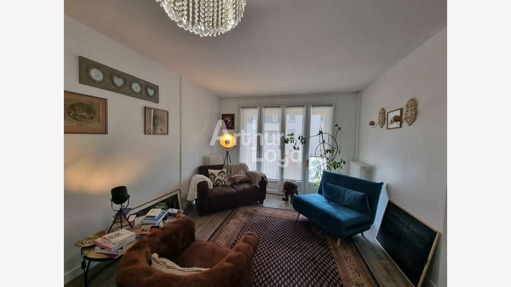 A louer bureau 25m² lumineux à La Roche-sur-Yon