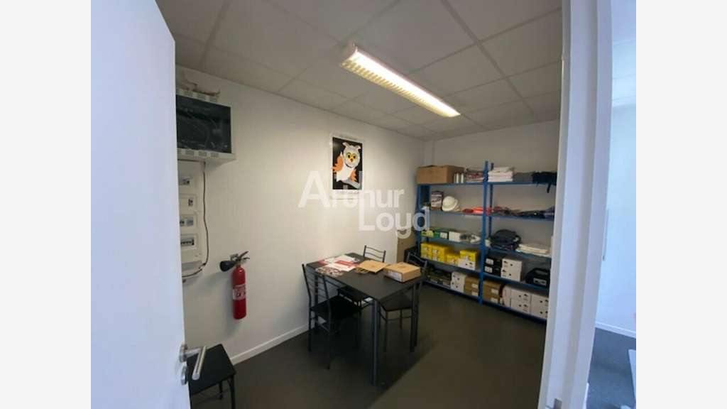 Bureaux 60m² à louer à La Roche-sur-Yon