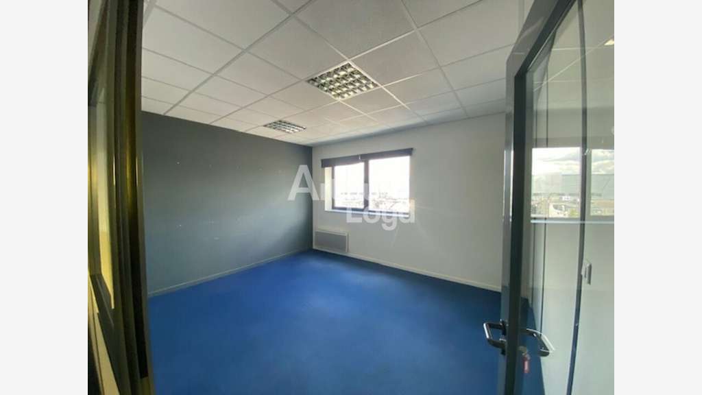 Bureaux lumineux 91m² à louer à La Roche-sur-Yon