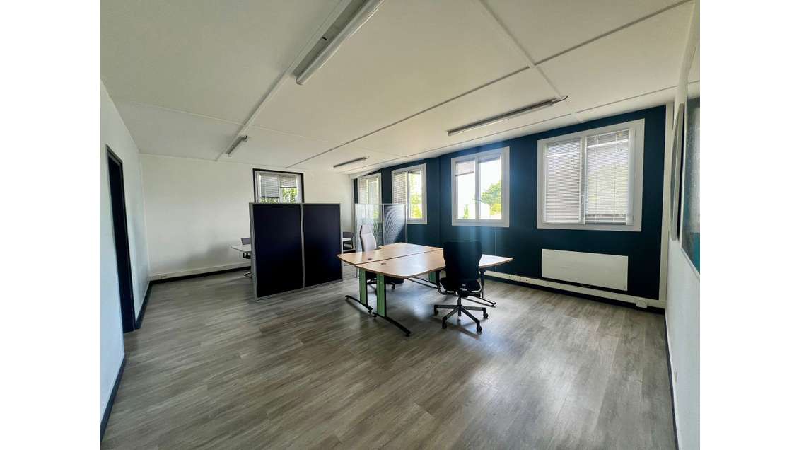A louer bureau en excellent état La Roche-sur-Yon