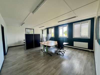 Location Bureaux à La Roche-sur-Yon