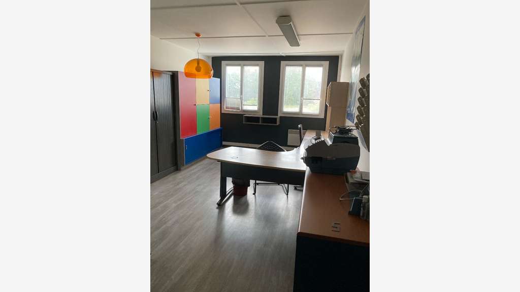 A louer bureau en excellent état La Roche-sur-Yon