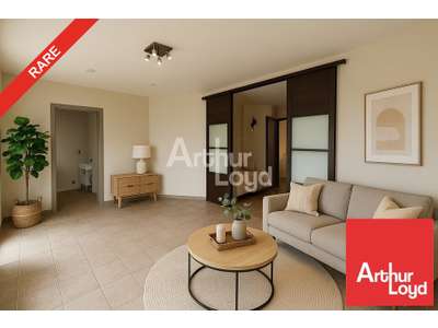 Location Bureaux à La Roche-sur-Yon