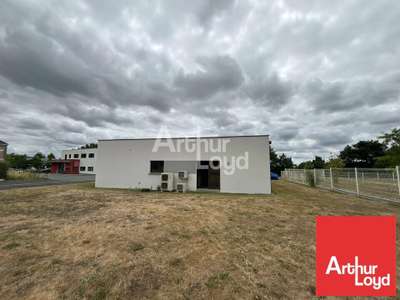 Location Bureaux à La Roche-sur-Yon