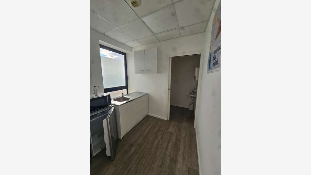 A louer bureau en excellent état La Roche-sur-Yon