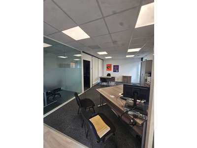 Location Bureaux à La Roche-sur-Yon