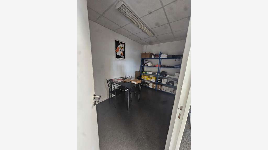 A louer bureau en excellent état La Roche-sur-Yon