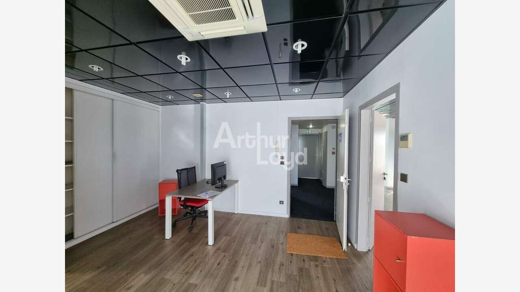 Location bureaux 25m² centre-ville La Roche-Yon