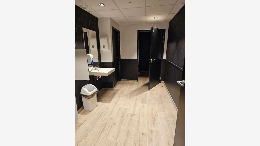 Ensemble immobilier modulable 115m² La Roche/Yon