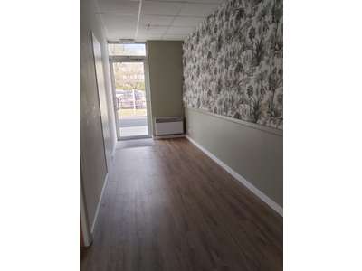 Location Bureaux à La Roche-sur-Yon