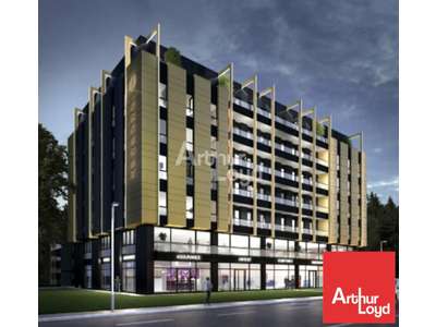 Location Bureaux à La Roche-sur-Yon