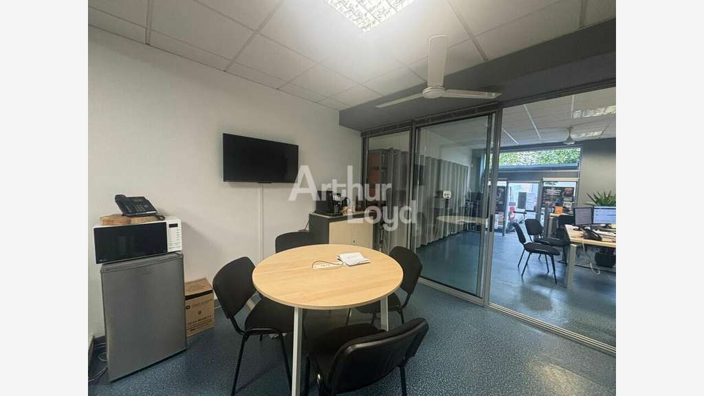 Bureaux de 74m² à louer à La Roche-sur-Yon