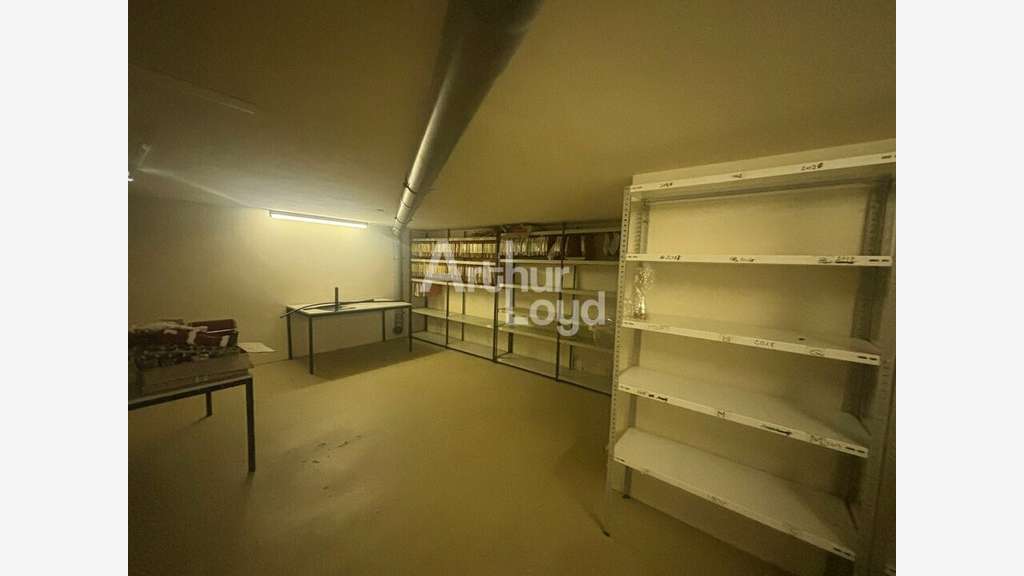 Bureaux de 74m² à louer à La Roche-sur-Yon