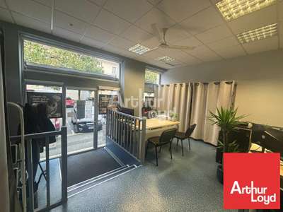 Bureaux de 74m² à louer à La Roche-sur-Yon
