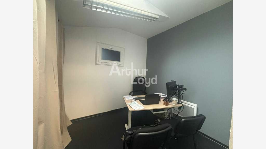 Bureaux de 74m² à louer à La Roche-sur-Yon