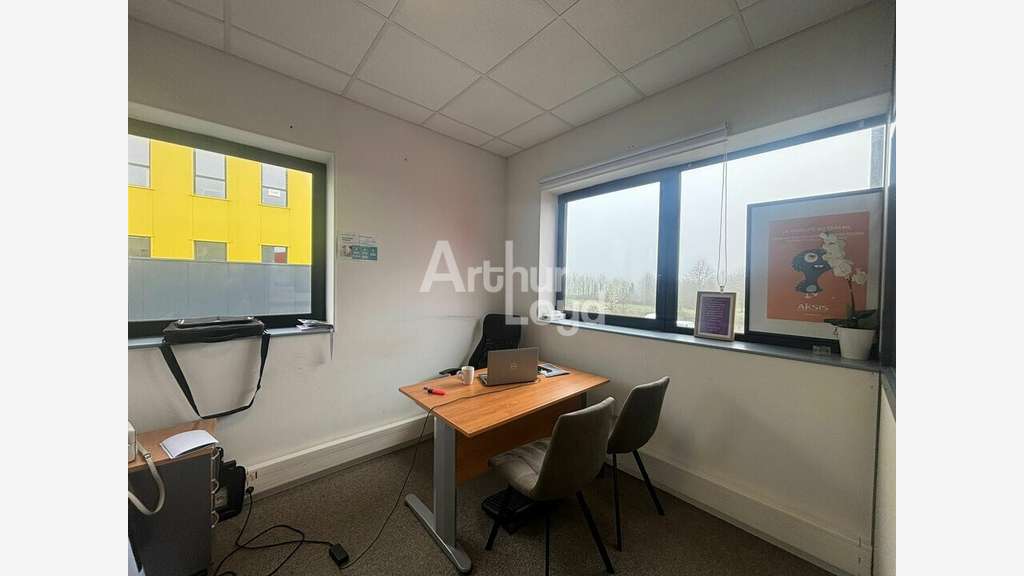 Bureaux de 140m² à louer à La Roche-sur-Yon