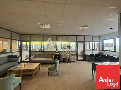 Bureaux de 140m² à louer à La Roche-sur-Yon