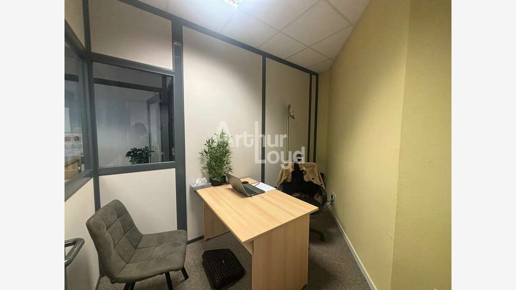 Bureaux de 140m² à louer à La Roche-sur-Yon