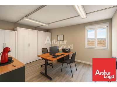 Location Bureaux à La Roche-sur-Yon
