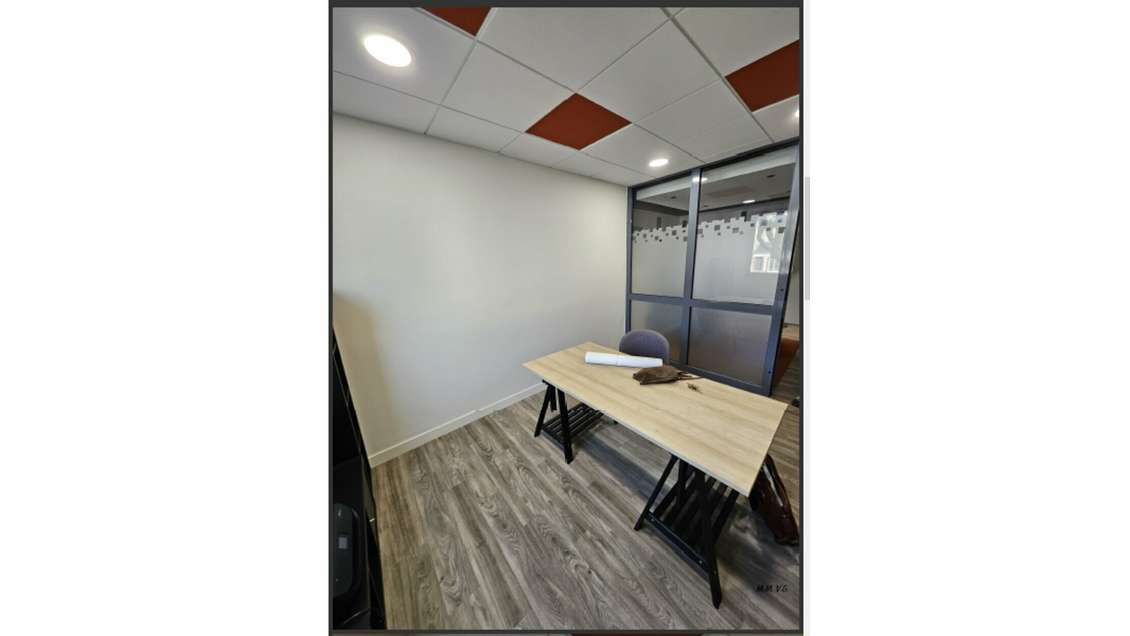 BUREAUX à louer dans le 85