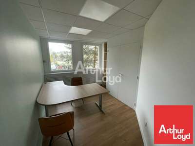 Bureaux 15m² à louer La Roche sur Yon centre