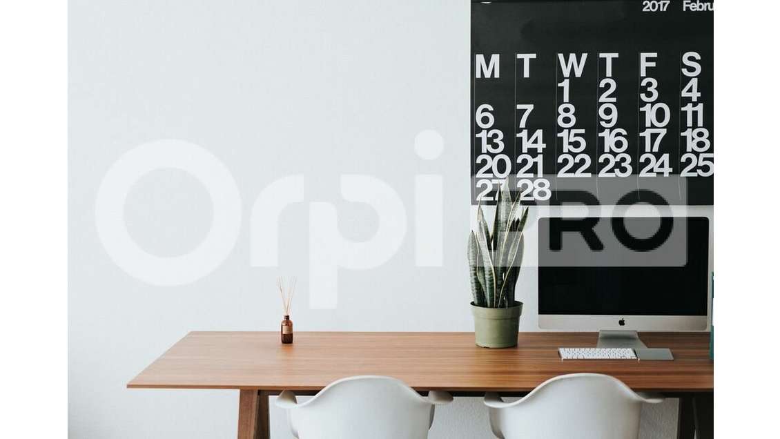 A louer bureaux 309m² axe principal La Rochelle