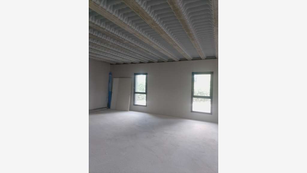 A louer bureaux neufs 270m² à La Rochelle Aéroport