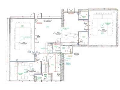 Location Bureaux à La Rochelle