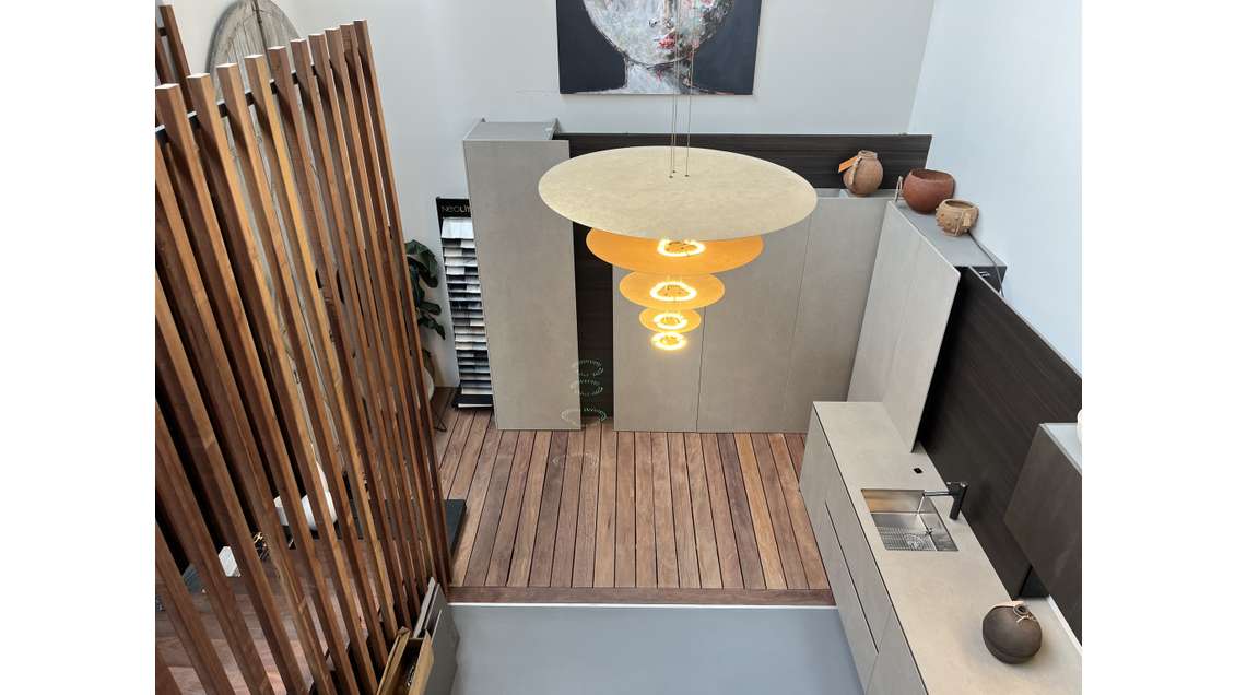 A louer local commercial 120m² Zone ZFU La Pallice