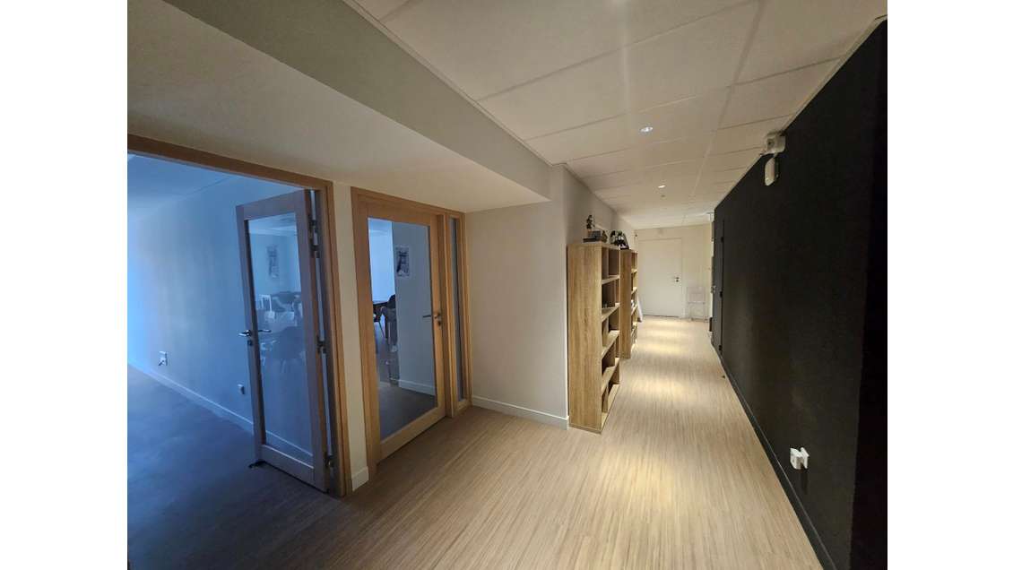 A louer bureaux 256m² La Rochelle Gabut Vieux Port