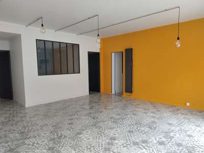 A louer bureaux 96m² La Rochelle quartier du Gabut