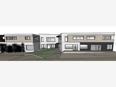 A louer 132m² bureaux neufs CDA La Rochelle