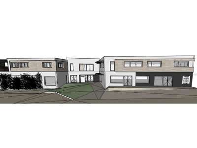 Location Bureaux à La Rochelle