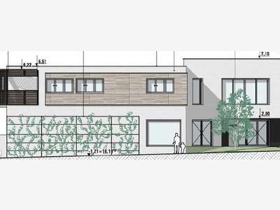 A louer 188m² de bureaux neufs CDA La Rochelle