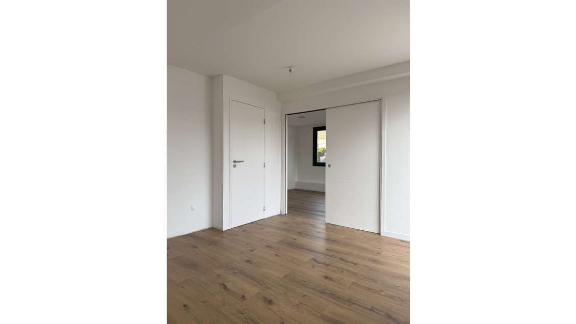 A louer bureaux 117m² ZA La Rochelle Les Rivauds