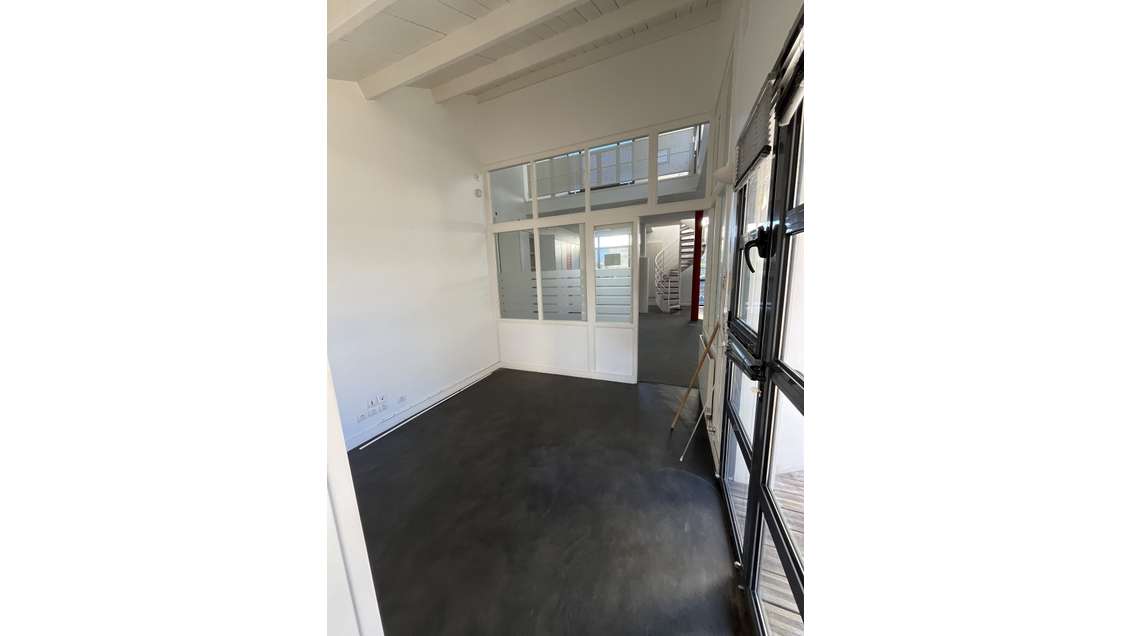 A louer bureaux 170m² proche centre de La Rochelle