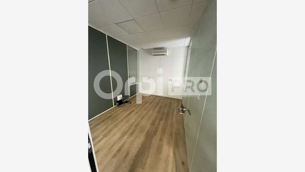Bureaux 130m² ERP à louer Minimes La Rochelle