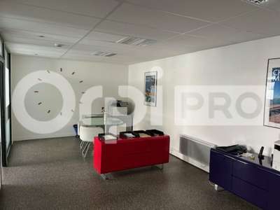 Location Bureaux à La Rochelle