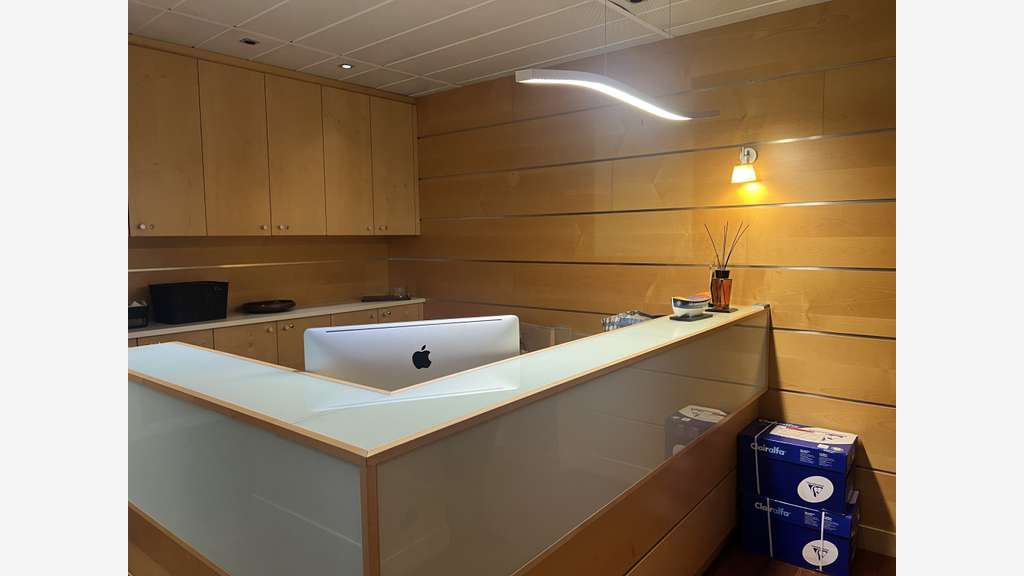 A louer bureaux de standing 450m² R+1 La Rochelle