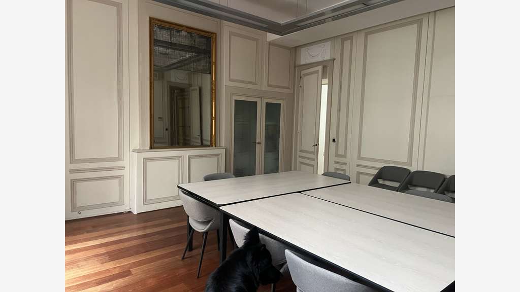 A louer bureaux de standing 450m² R+1 La Rochelle