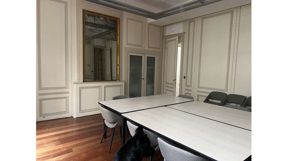 A louer bureaux de standing 450m² R+1 La Rochelle