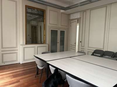 Location Bureaux à La Rochelle