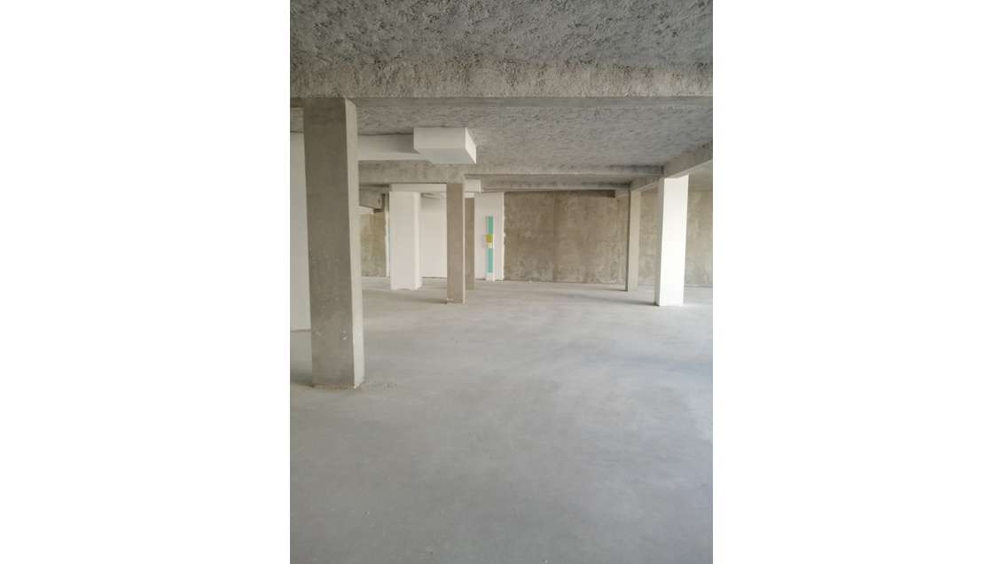 A louer plateau 576m² divis. à La Rochelle Minimes